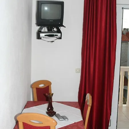 Bol 2884b Apartment