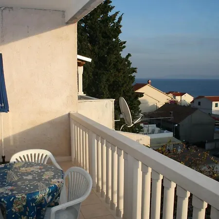 2884b Appartement *